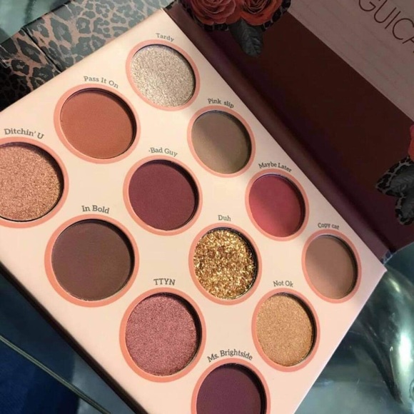 Make up - Picture 2 of 3